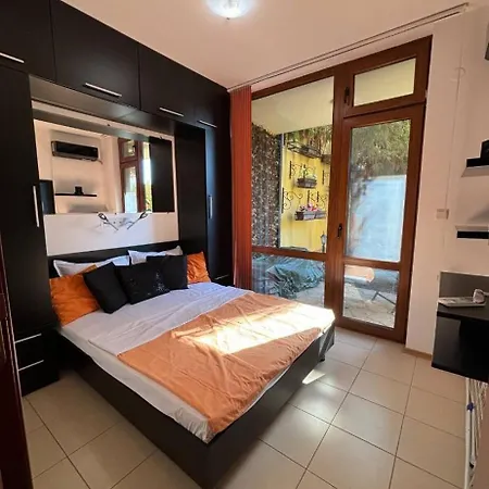 Apartman Siana3