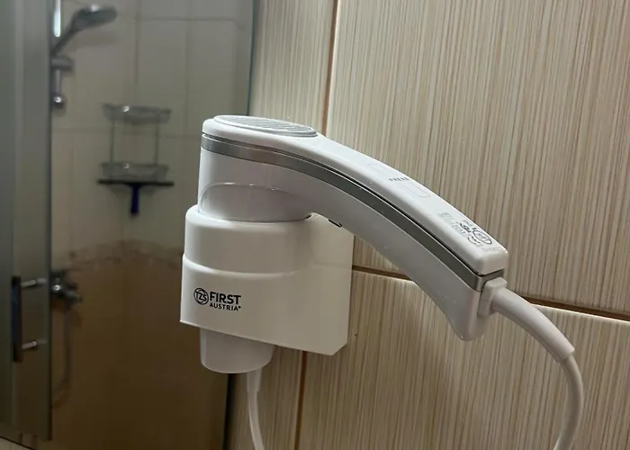 Apartment Siana3 Sveti Vlas